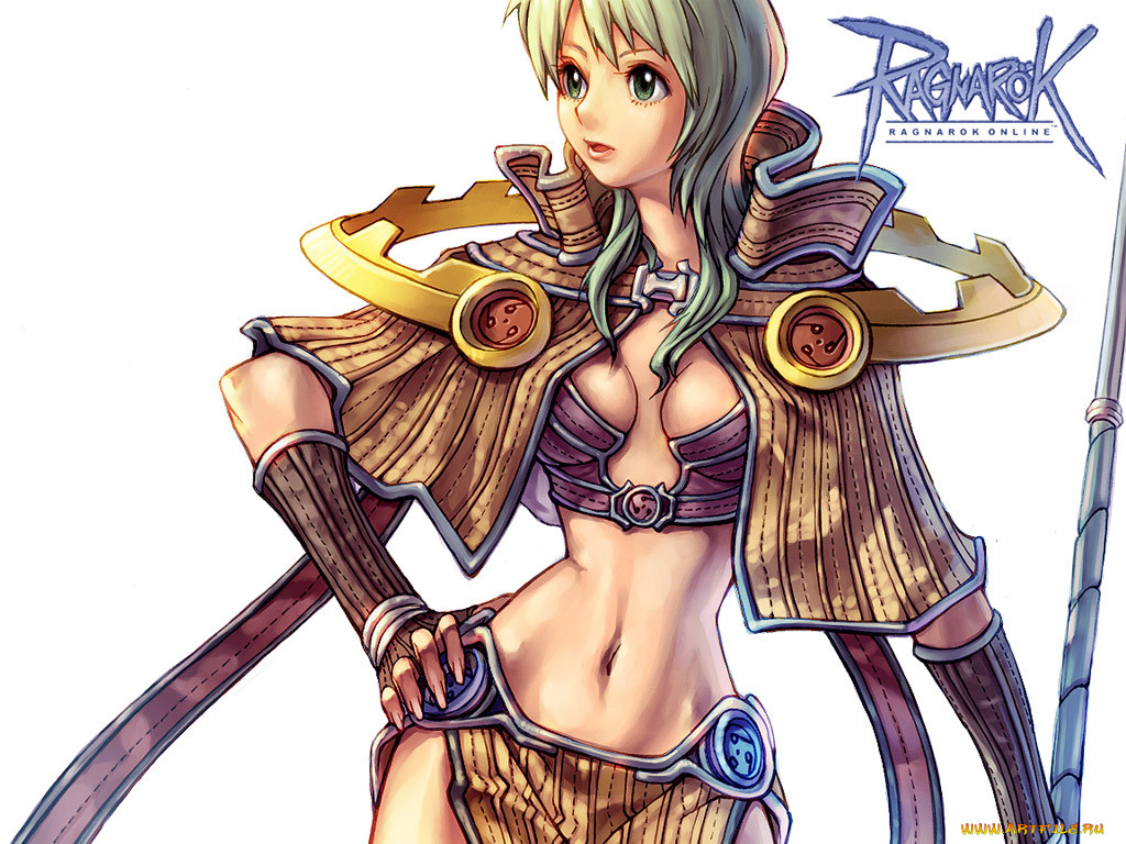 ragnarok, online, , 